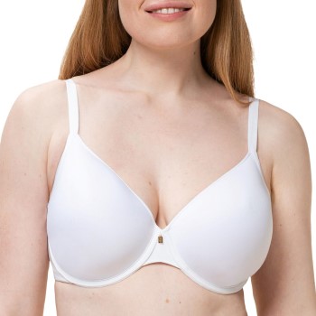 Triumph BH Body Make-up Essentials WHP Hvid D 90 Dame
