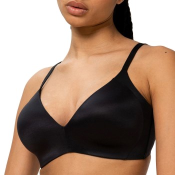 Triumph BH Body Make-up Soft Touch P Sort B 85 Dame
