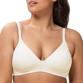 Triumph BH Body Make-up Soft Touch P Vanille D 75 Dame
