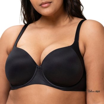 Triumph BH Body Make-up Soft Touch WP Sort C 75 Dame