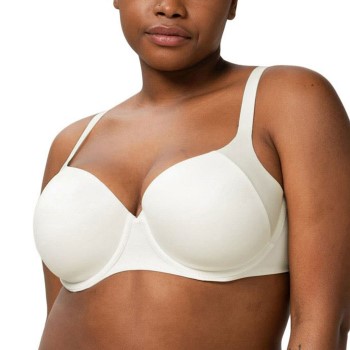 Triumph BH Body Make-up Soft Touch WP Vanille D 90 Dame