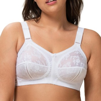 Triumph BH Doreen N Hvid I 100 Dame