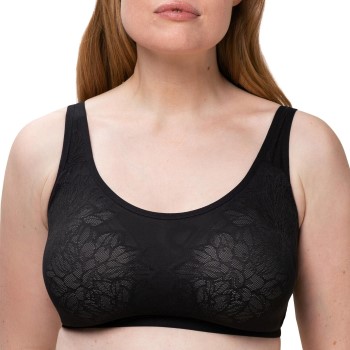Triumph Bh Everyday Fit Smart P Sort Fit Smart 2 Dame