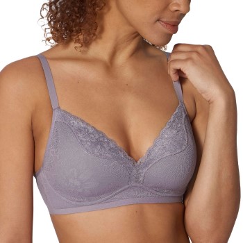 Triumph BH Everyday Fit Smart P01 Lyseviolet Fit Smart 3 Dame