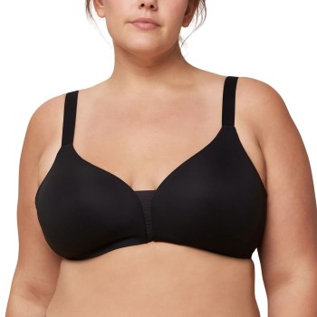 Triumph BH Flex Smart P Ex Sort Fit Smart 2 Dame