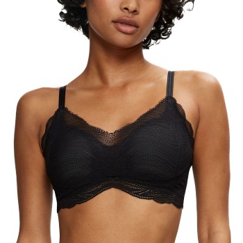 Triumph BH Lift Smart P EX Sort Fit Smart 4 Dame