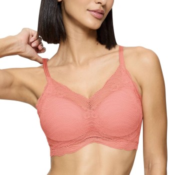 Triumph BH Lift Smart P EX Laksrosa Fit Smart 5 Dame