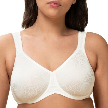 Triumph BH Lovely Minimizer W Vanille E 75 Dame