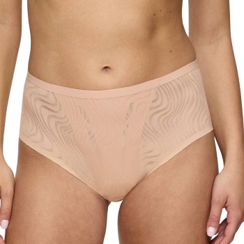 Triumph Trusser Shape Smart Ellipse Maxi Beige Medium Dame