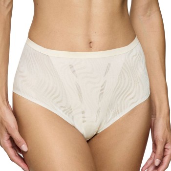 Triumph Trusser Shape Smart Ellipse Maxi Hvid X-Large Dame