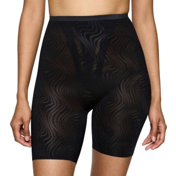 Triumph Trusser Shape Smart Ellipse Panty Sort Large Dame