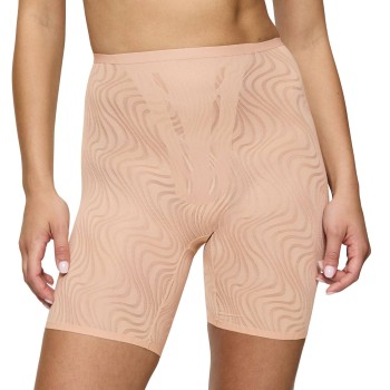 Triumph Trusser Shape Smart Ellipse Panty Beige Medium Dame