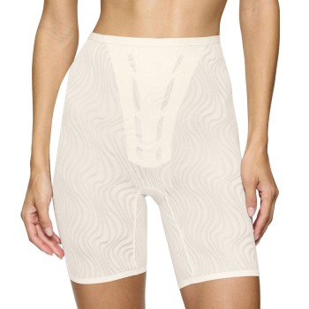 Triumph Trusser Shape Smart Ellipse Panty Hvid X-Large Dame