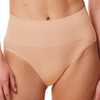 Triumph Trusser Soft Sculpt Bandeau Maxi Beige 42 Dame