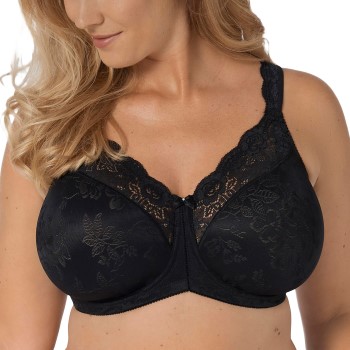 Triumph BH Stellina W Sort C 75 Dame