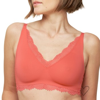 Triumph BH Summer Sensation N01 Koral F 80 Dame