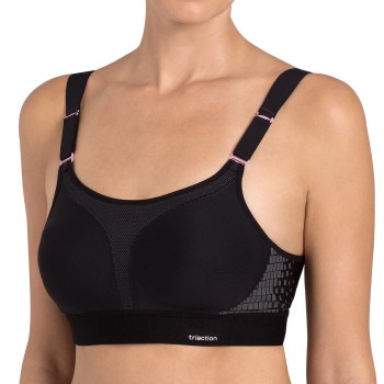 triaction by Triumph Triumph Triaction Extreme Lite N BH Sort F 80 Dame