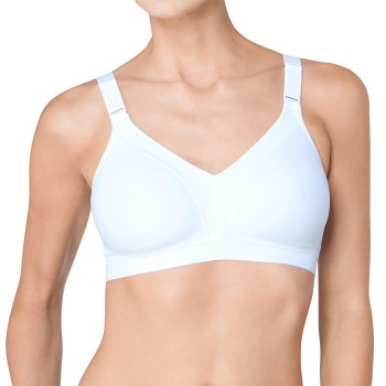 triaction by Triumph Triumph Triaction Studio Wellness N BH Hvid D 90 Dame