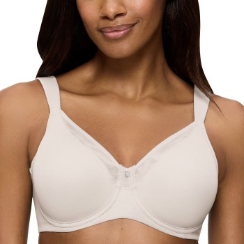 Triumph BH True Shape Sensation T W01 Pudder E 70 Dame