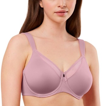 Triumph BH True Shape Sensation T W01 Rosa E 95 Dame