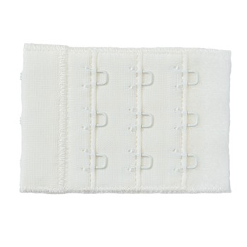 Trofé Trofe Bra Extender 3 Hooks 4,5 cm Champagne One Size Dame
