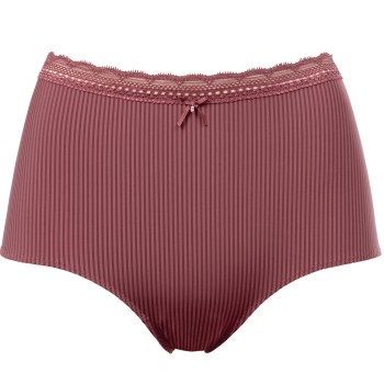 Trofé Trofe Laila Maxi Trusser Brun polyamid Small Dame