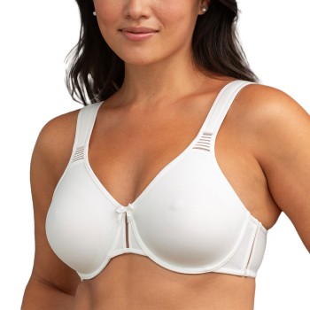 Trofé Trofe Laura Minimizer Bra Bh Hvid F 85 Dame
