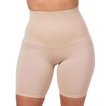 Trofé Trofe Shaping Long Leg Trusser Beige XX-Large Dame