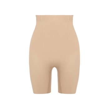 Wacoal Trusser Ines Secret High Waist Long Leg Shaper Beige Large Dame