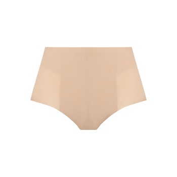 Wacoal Trusser Ines Secret Shaping Brief Beige Small Dame