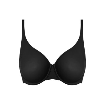 Wacoal BH Ines Secret UW Moulded Non Padded Bra Sort D 70 Dame