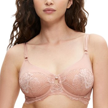 Florale by Triumph Wild Peony Florale W01 Bh Lyserosa C 80 Dame