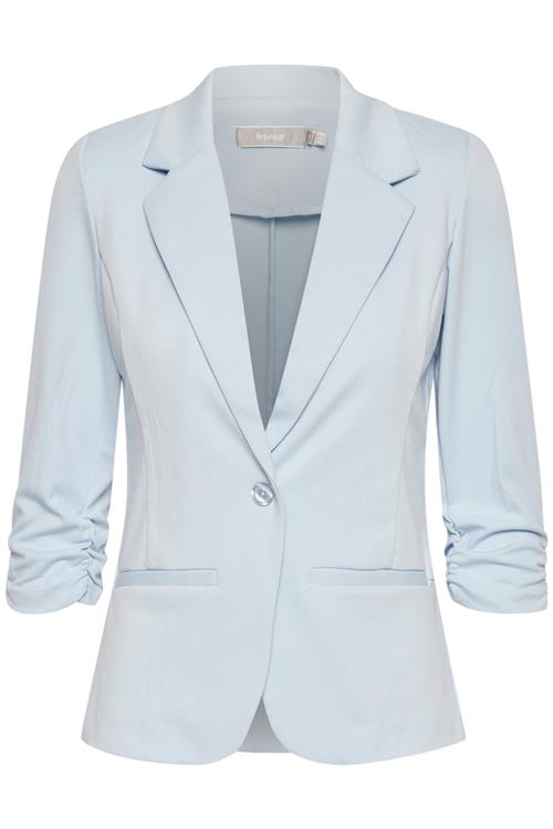 Fransa Blazer 'ZABLAZER'  azur