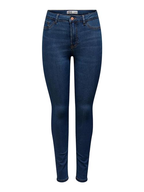 JDY Jeans 'Tulga'  mørkeblå