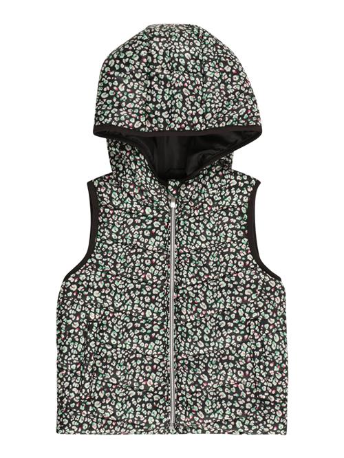 Se ONLY GIRLS Vest 'NEW TALIA'  navy / grøn / pink / hvid ved About You