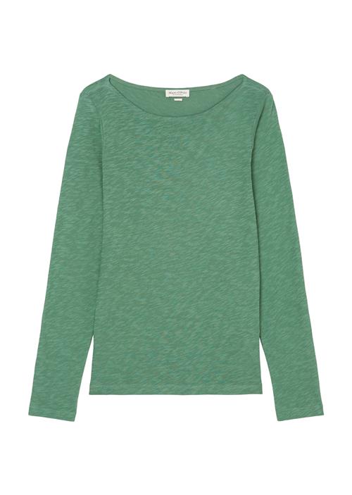Marc O'Polo Shirts  smaragd