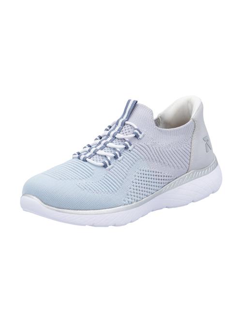 Se Rieker Sport Slip On 'M5066'  lyseblå ved About You