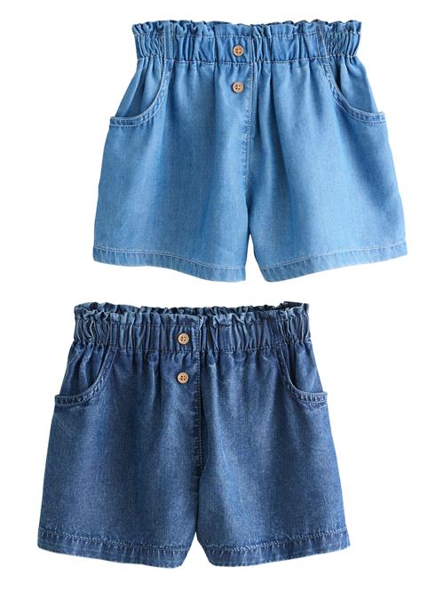 Next Bukser  safir / blue denim