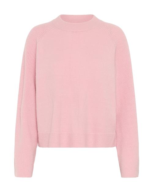 SAINT TROPEZ Pullover  lyserød