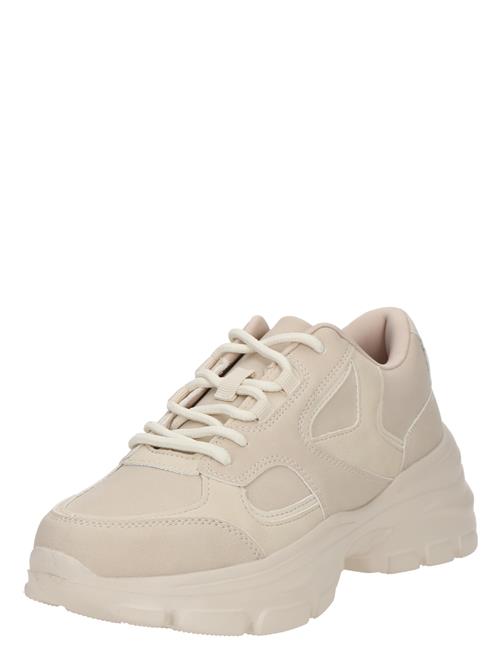 CALL IT SPRING Sneaker low 'LILLAH'  kit / greige