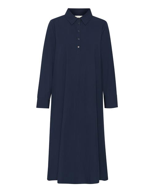My Essential Wardrobe Blusekjole 'Sunna'  navy