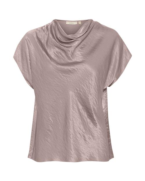 InWear Bluse 'Celena'  taupe
