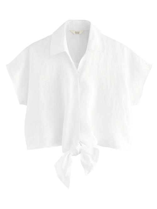 Next Bluse  hvid