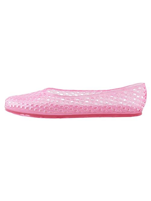Next Sandaler  lys pink