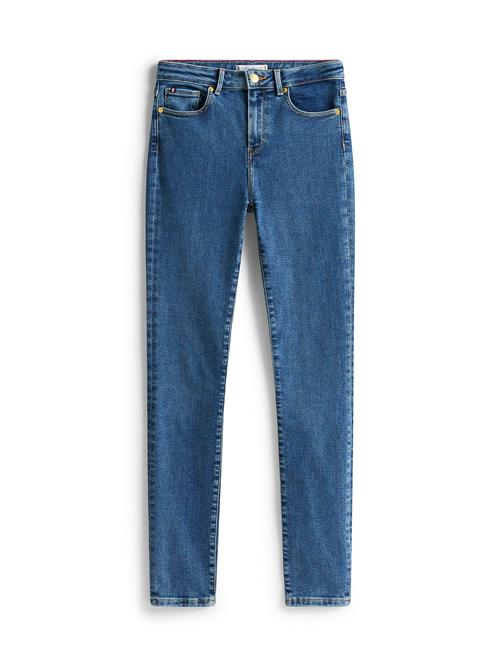 TOMMY HILFIGER Jeans 'Como'  blue denim