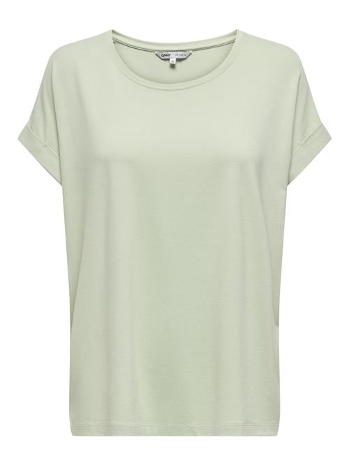 ONLY Shirts 'ONLMOSTER'  pastelgrøn