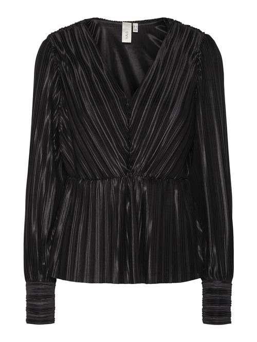 YAS Bluse 'YASStorma'  sort