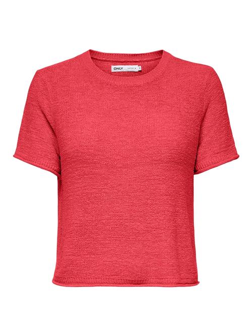 ONLY Pullover 'ONLSunny'  koral