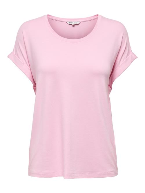 ONLY Shirts 'ONLMoster'  pastelpink