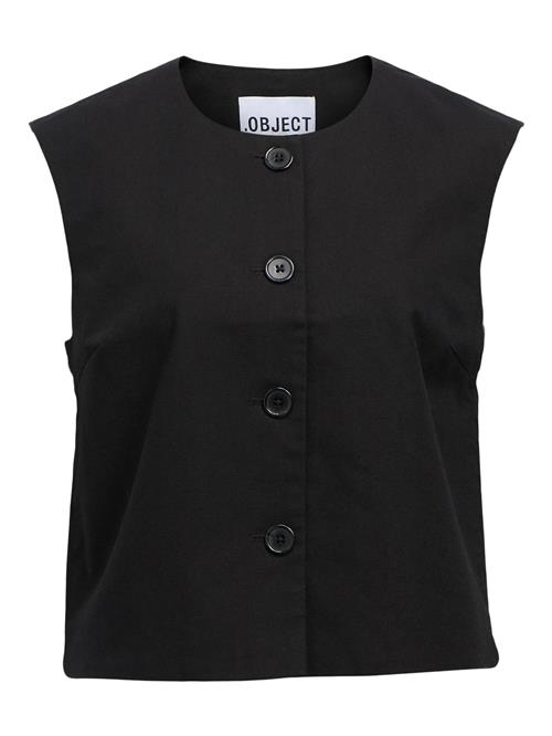 OBJECT Vest 'OBJAURA'  sort